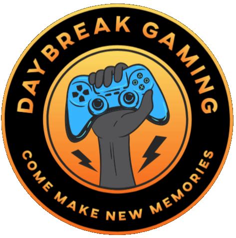 daybreak gostream|DayBreak RP .